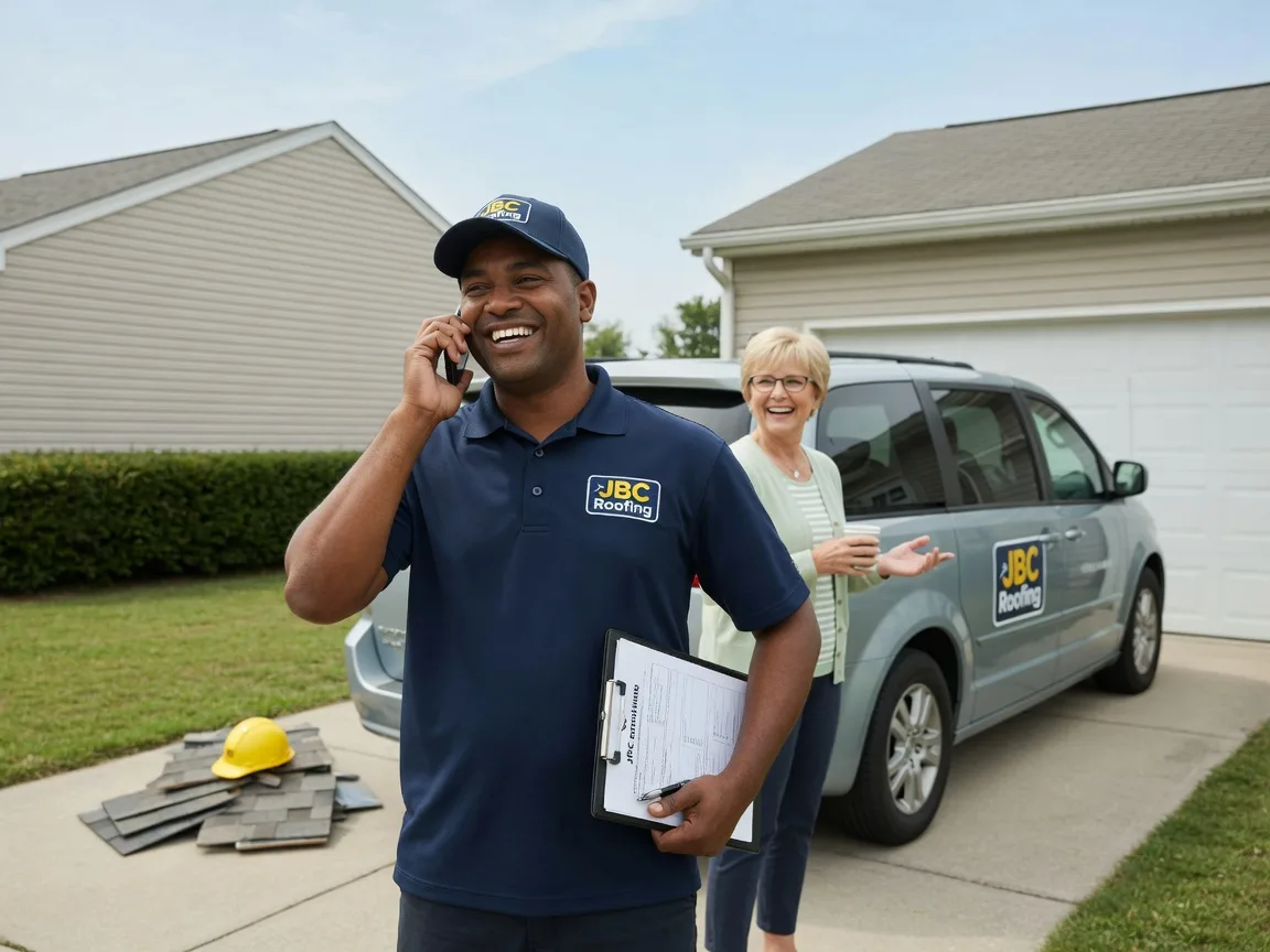 Roof Replacement Avella, PA FAQs